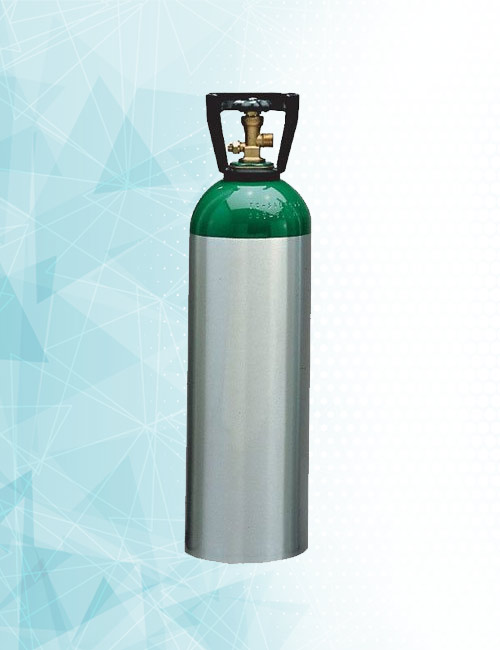 Oxygen Cylinders on Rent and Sell